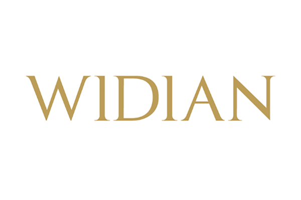 Widian Logo