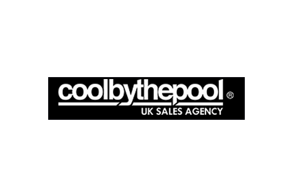 Cool by the Pool Logo