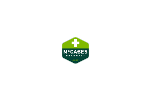 Mcabes Logo