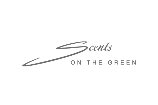 Scent on the Green Logo