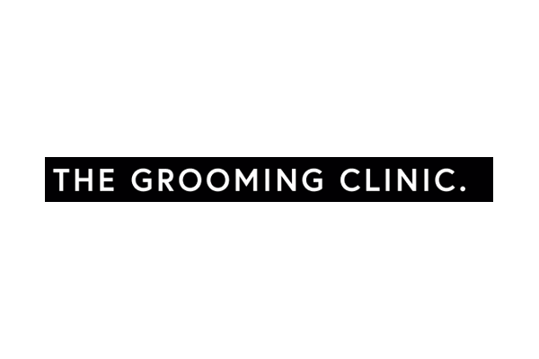 The Grooming Clinic Logo