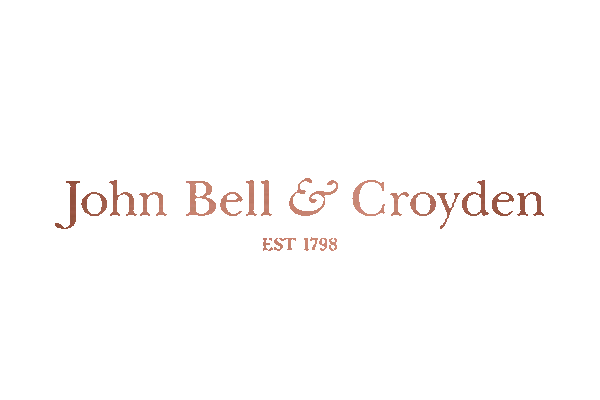 John Bell & Croyden Logo