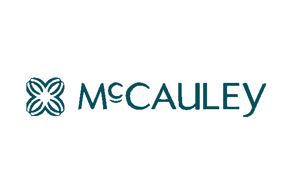 Sam McCauley Chemists Logo