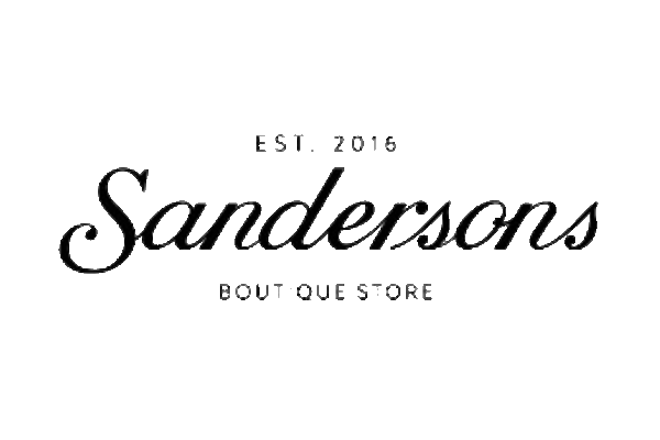 Sanderson's Logo