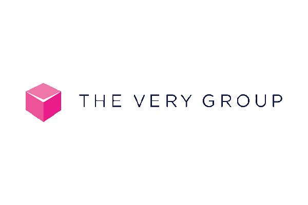 The Very Group Logo